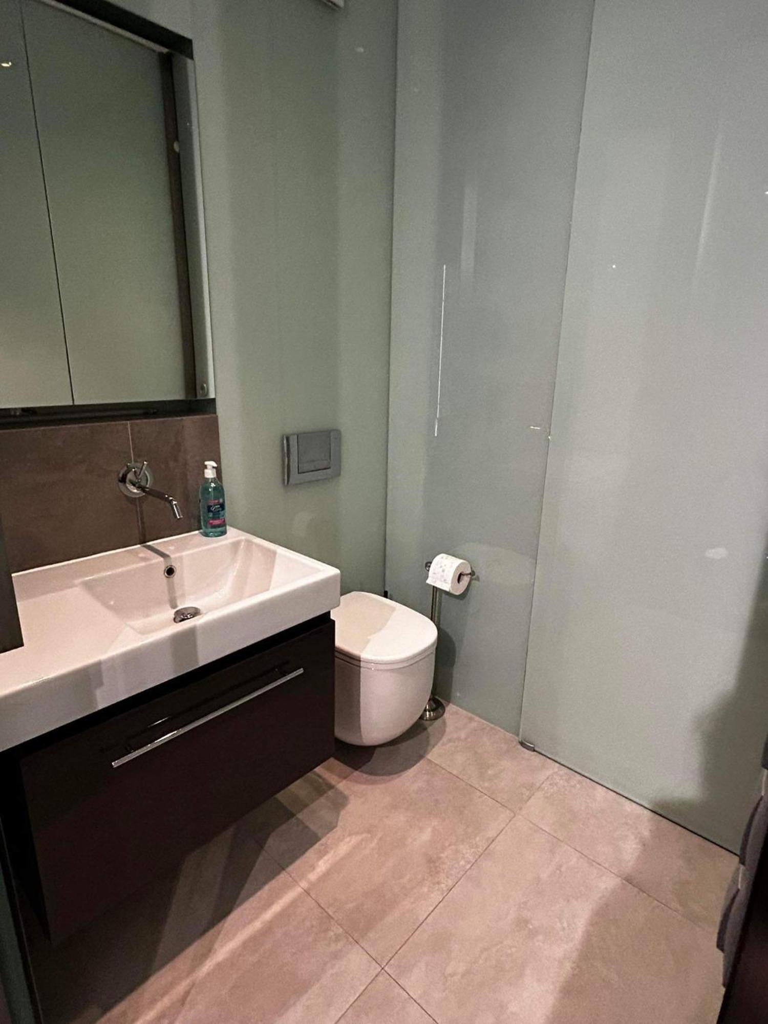 Penthouse Na Wylacznosc - Taras Z Jacuzzi - Stadion Narodowy - Saska Kepa Do 8 Osob *