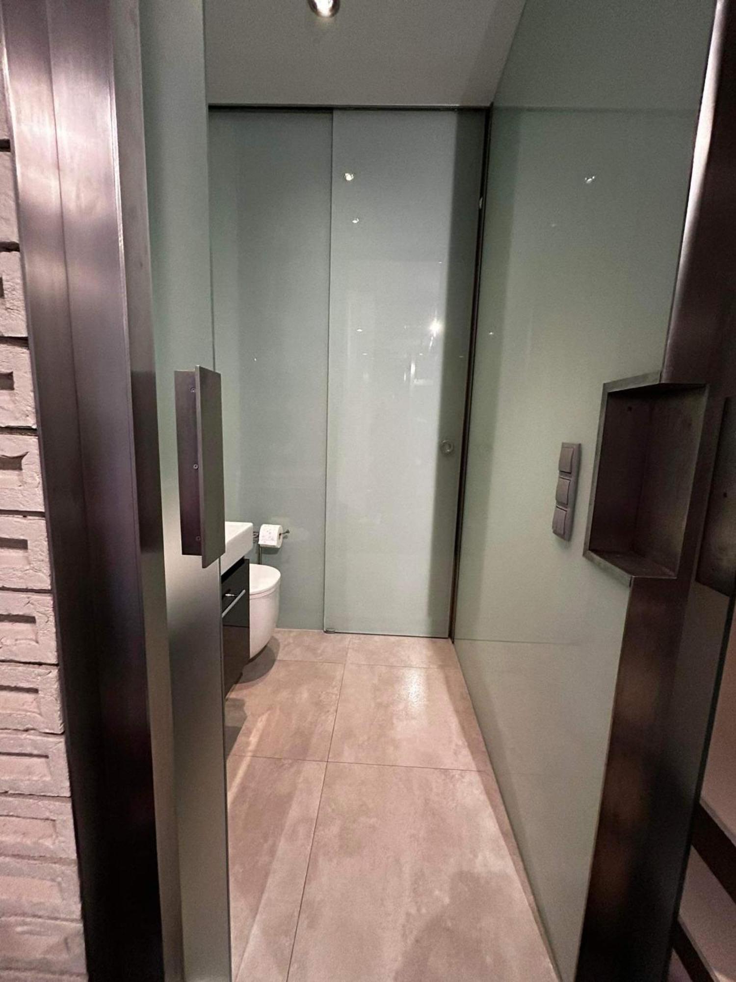 Penthouse Na Wylacznosc - Taras Z Jacuzzi - Stadion Narodowy - Saska Kepa Do 8 Osob *