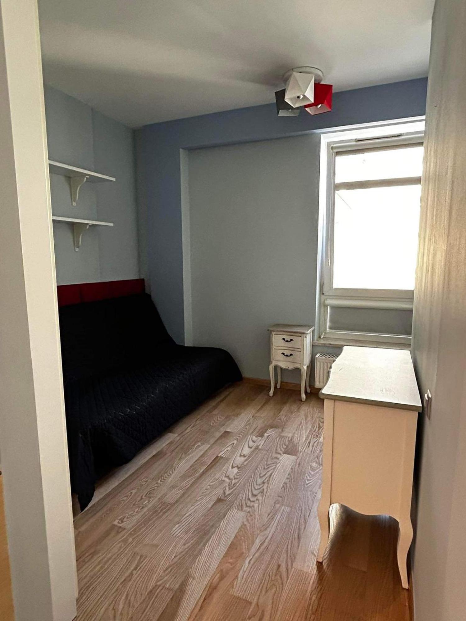 Penthouse Na Wylacznosc - Taras Z Jacuzzi - Stadion Narodowy - Saska Kepa Do 8 Osob Apartament Warszawa