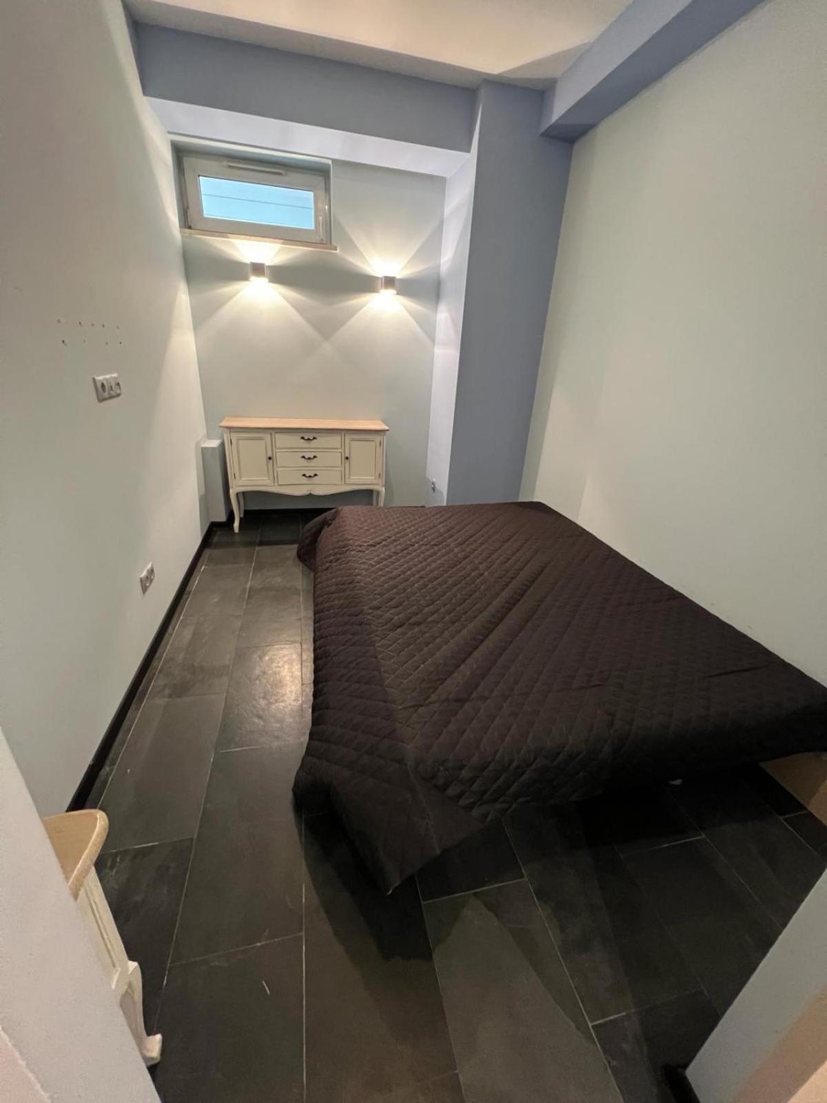 Apartament Penthouse Na Wylacznosc - Taras Z Jacuzzi - Stadion Narodowy - Saska Kepa Do 8 Osob *