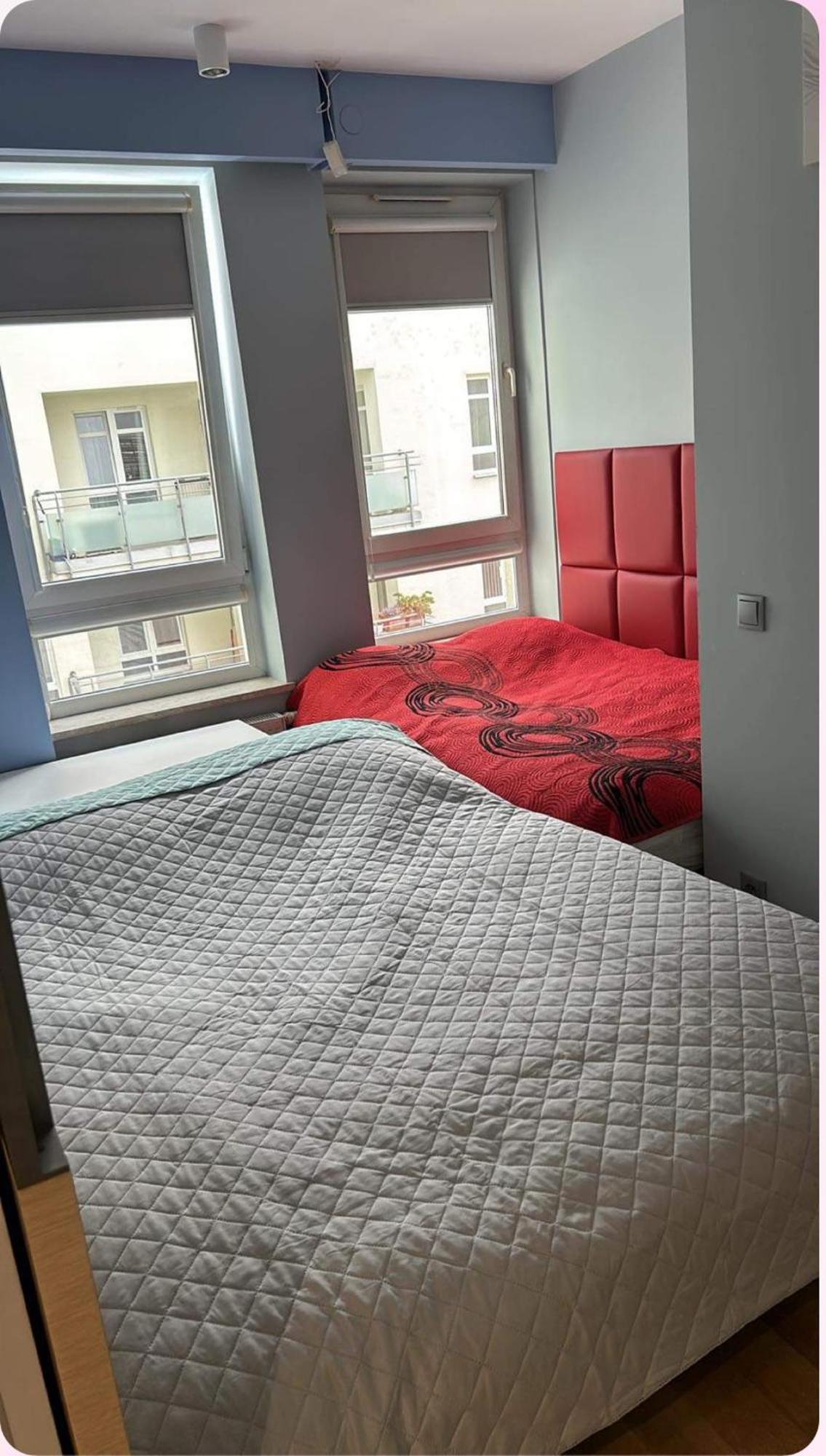 Penthouse Na Wylacznosc - Taras Z Jacuzzi - Stadion Narodowy - Saska Kepa Do 8 Osob Warszawa